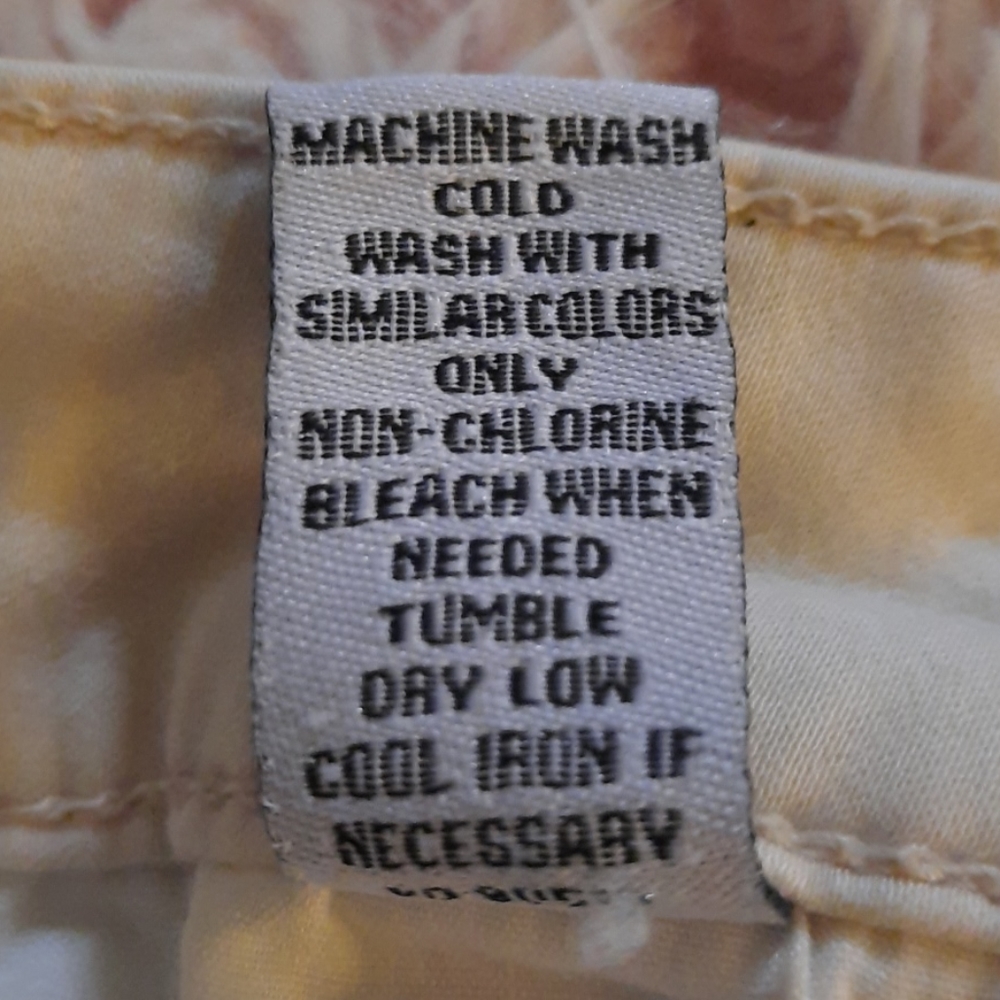 Skinny jeans 👖 - Picture 4 of 5